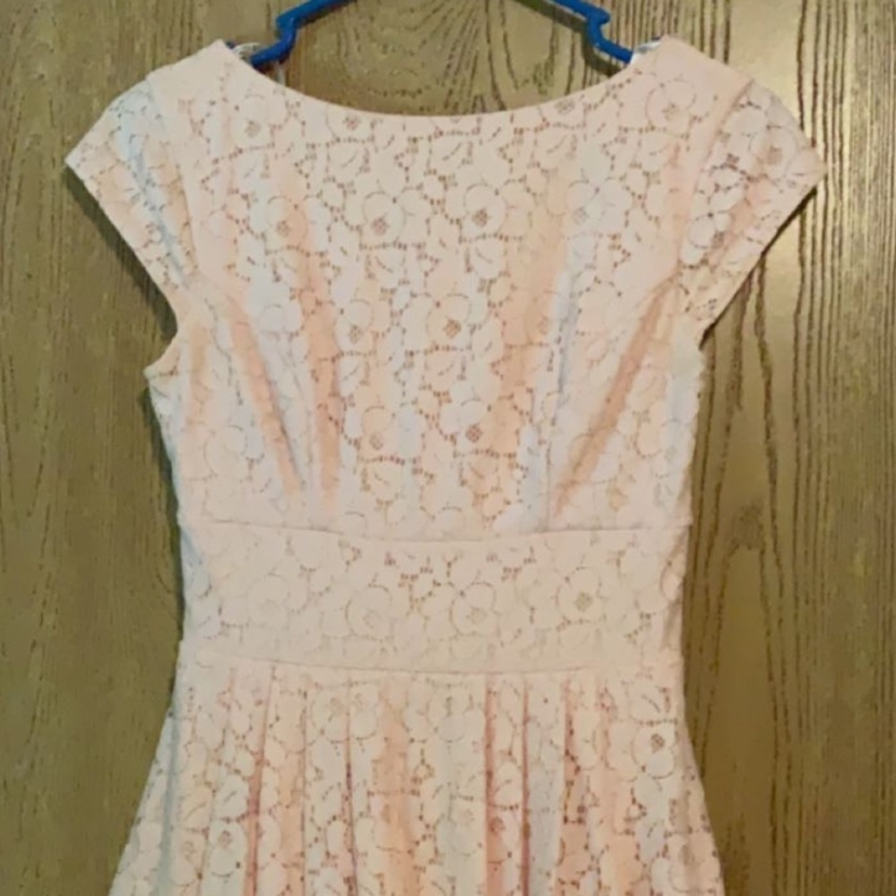 B Darlin Cocktail Dress